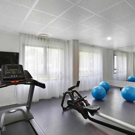Residence Nemea Aix Campus 2 Екс ан Прованс Екстериор снимка