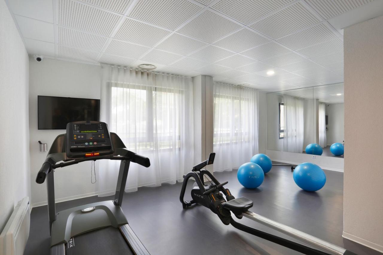 Residence Nemea Aix Campus 2 Екс ан Прованс Екстериор снимка
