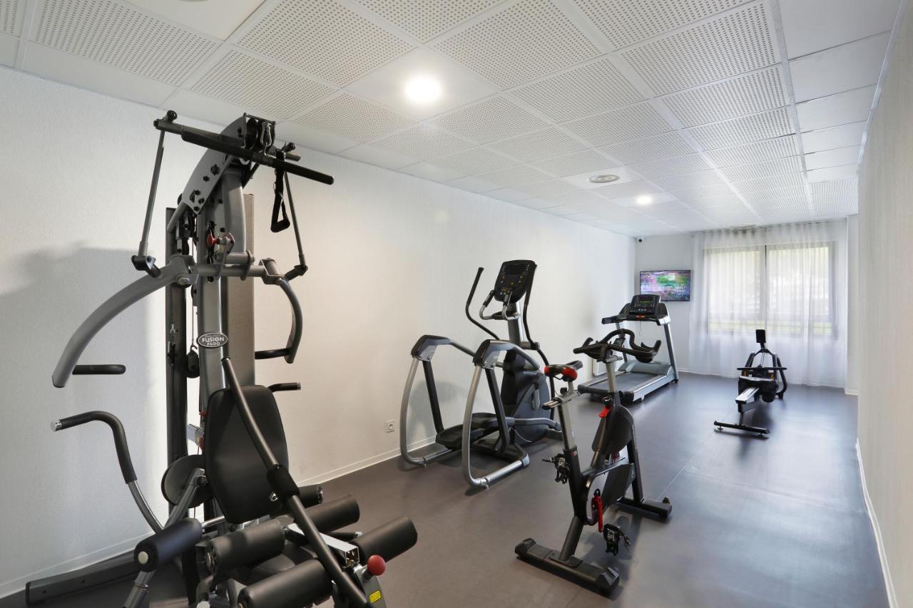 Residence Nemea Aix Campus 2 Екс ан Прованс Екстериор снимка